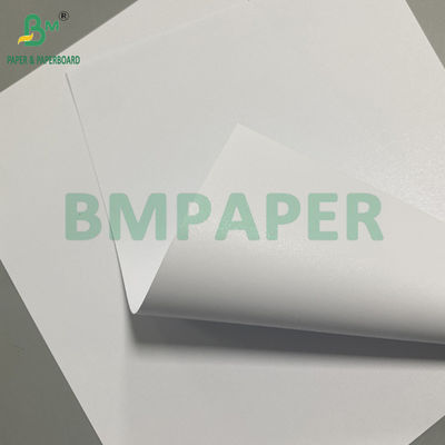 240 g 260 g Papel fotográfico brilhante A4 210 mm X 297 mm Ream Pack Folhas fotográficas