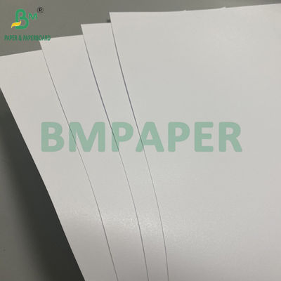 240 g 260 g Papel fotográfico brilhante A4 210 mm X 297 mm Ream Pack Folhas fotográficas