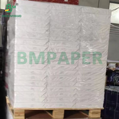 240 g 260 g Papel fotográfico brilhante A4 210 mm X 297 mm Ream Pack Folhas fotográficas