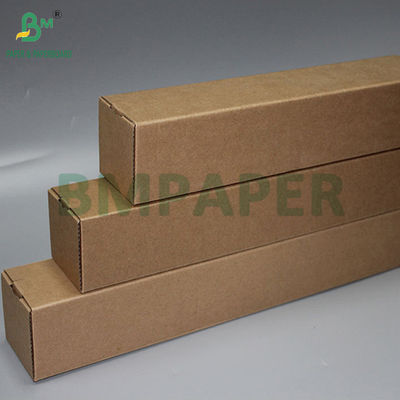 180g 200g Papel Fotográfico Branco Alto Mais 1 Lado Brilhante 24&quot; 36&quot; X 30m 50m Longo Rolos