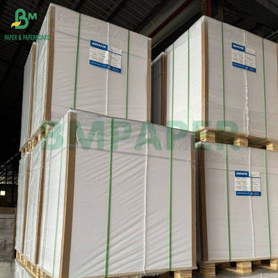 120gm 140gm Papel fotográfico de jato de tinta brilhante de dois lados para álbum de família 4' x 6'