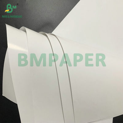 Papel brilhante revestido com C2S para impressão fotográfica