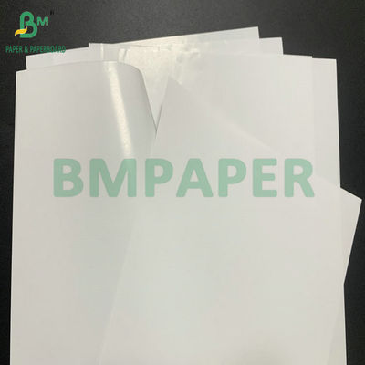 Papel brilhante revestido com C2S para impressão fotográfica