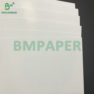 Papel brilhante revestido com C2S para impressão fotográfica