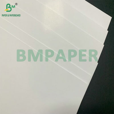 Papel brilhante revestido com C2S para impressão fotográfica