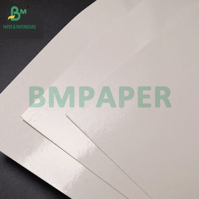 270gm + 15g PE revestido de papel de embalagem de frutas