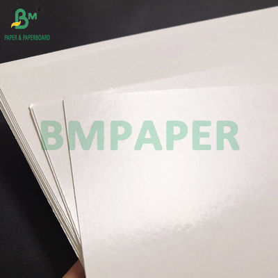 270gm + 15g PE revestido de papel de embalagem de frutas