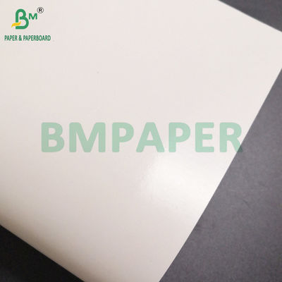 270gm + 15g PE revestido de papel de embalagem de frutas