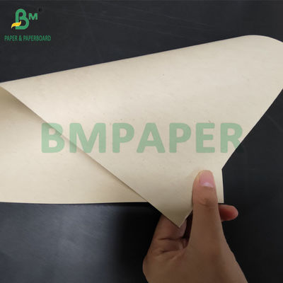 300 gm Papel de Pulpa de Cana-de-Açúcar Natural Bagasse para Fixar Etiquetas Biodegradável 700 mm