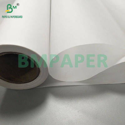 Papel de transmissão translúcido para cópia