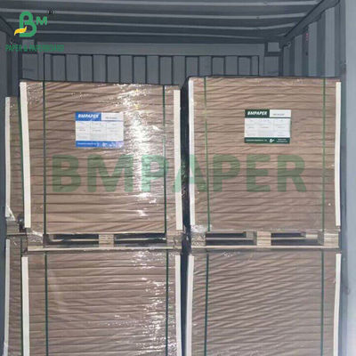 300 gm 400 gm Papel de cartão preto para caixas de vinho inodoro 700 x 1000 mm