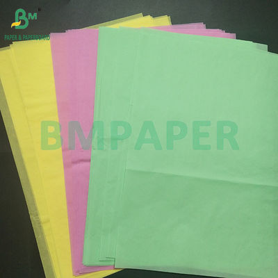 Papel de bandeja de bolo de cor castanha resistente a quebra e óleo