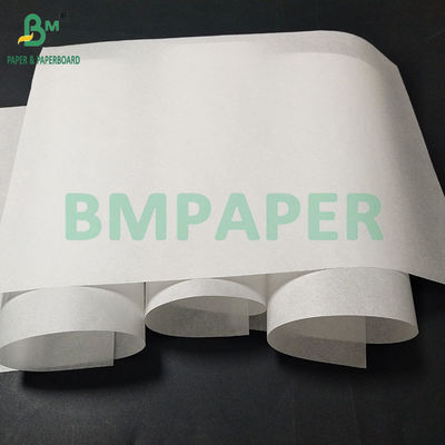 40gm Cartas de cozimento resistentes à gordura branca para bandeja de bolo