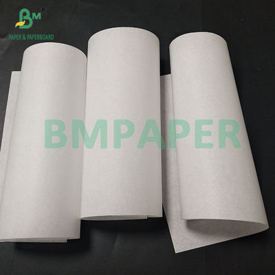 40gm Cartas de cozimento resistentes à gordura branca para bandeja de bolo
