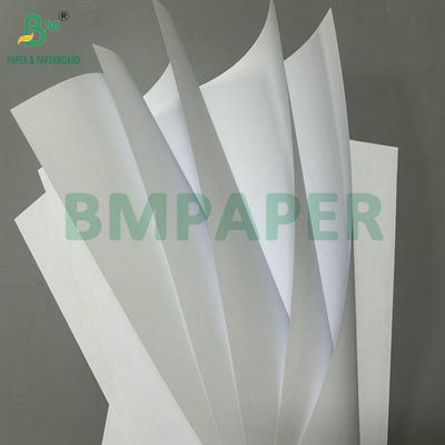 108 gramas 128 gramas de papel de ligação revestido por jato de tinta A3 A4 para desenhos de engenharia