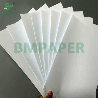 108 gramas 128 gramas de papel de ligação revestido por jato de tinta A3 A4 para desenhos de engenharia