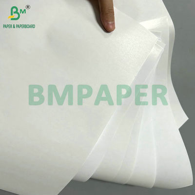 11 x 17 polegadas 130 gr 150 gr Papel de arte brilhante revestido de dois lados para propostas de design