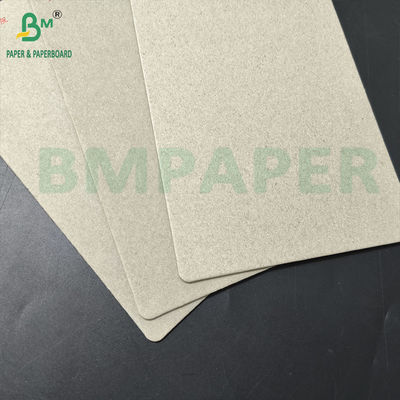 Ultra-duro e suave cartão kraft de 1,5 mm materiais reciclados