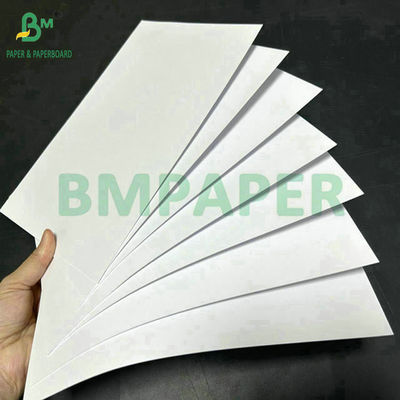 220 gramas 240 gramas Papel de Impressão Offset Branco Para sacos de papel 95 x 130cm
