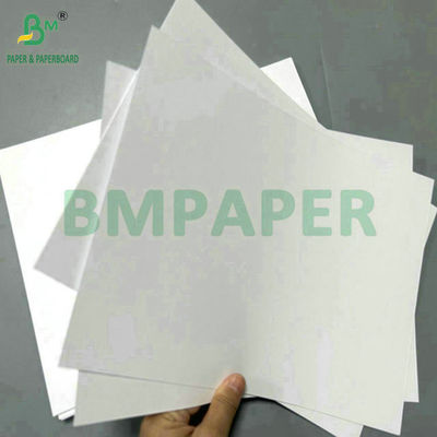 220 gramas 240 gramas Papel de Impressão Offset Branco Para sacos de papel 95 x 130cm