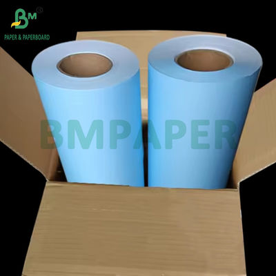 80GSM Duplo Lado Rolo de Papel Digital para Engenharia 30' x 150yards