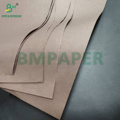 Papel resistente à gordura para bolinhos de chocolate resistente ao calor