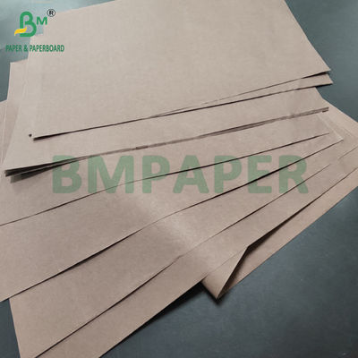 Papel resistente à gordura para bolinhos de chocolate resistente ao calor