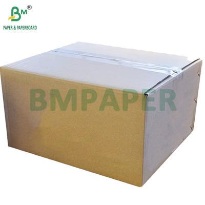 70gm Etiqueta térmica de avião Adesivo de bagagem Papel 53.9cm X 5.5cm
