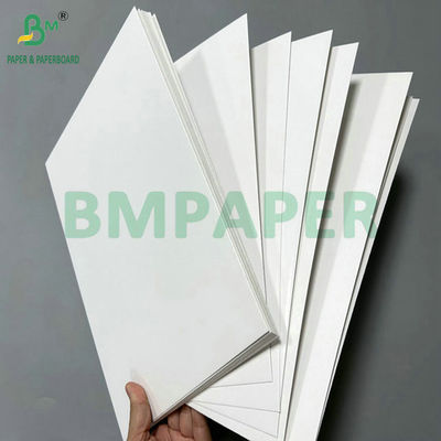 250 gramas 300 gramas Sulfato de Branqueador Sólido SBS revestido de um lado para embalagem Cartão 70 x 100 cm