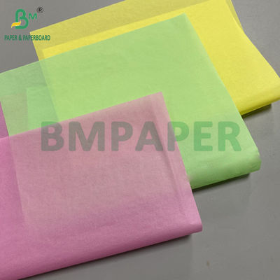 40 g de papel de revestimento de bolinhos coloridos papel de molde para maquiagem