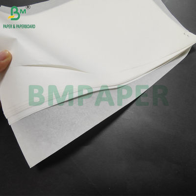 40 g Cupcake Liner resistente à gordura Papel de qualidade alimentar para suporte de muffin 70 x 100cm