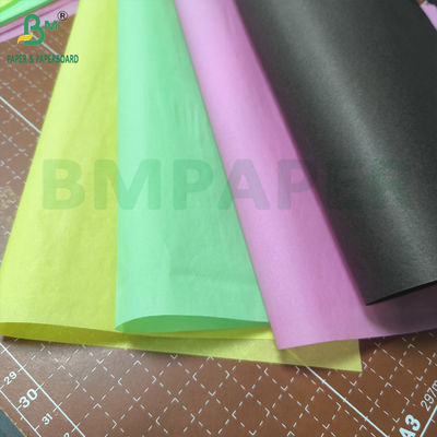 Liner de bolinhos coloridos papel de café Cupcake Liner para suportes de panificação