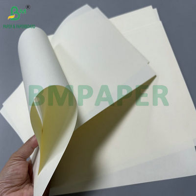 70 gr 80 gr Papel de Creme Offset sem revestimento para impressão de livros de periódicos