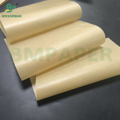 Papel de cozinha de forno de silicone de 40 g