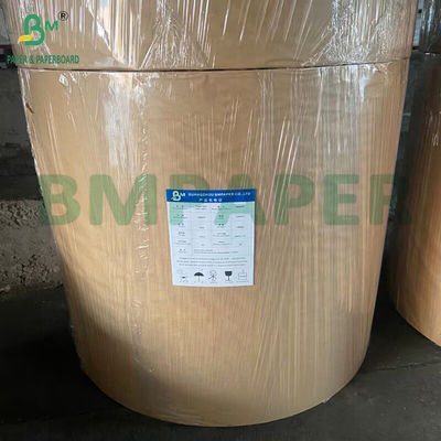 Papel de cozinha de forno de silicone de 40 g