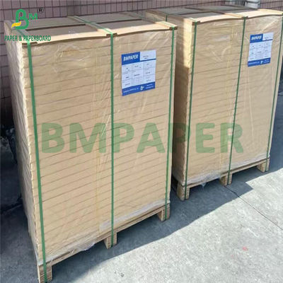 31 polegadas 30 gramas de papel de embrulho de frutas reciclado sem revestimento para embalar uvas