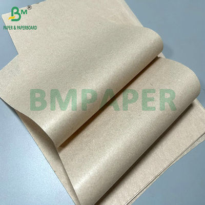31 polegadas 30 gramas de papel de embrulho de frutas reciclado sem revestimento para embalar uvas