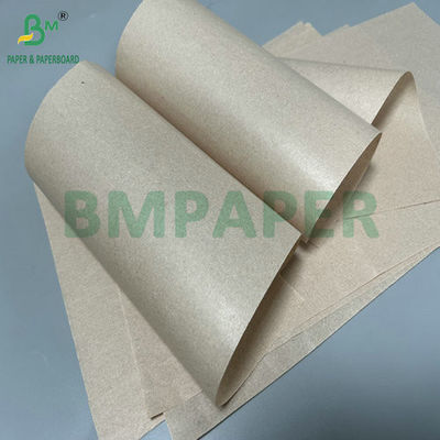 31 polegadas 30 gramas de papel de embrulho de frutas reciclado sem revestimento para embalar uvas