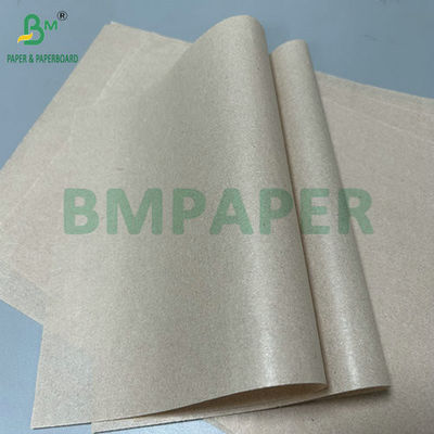 31 polegadas 30 gramas de papel de embrulho de frutas reciclado sem revestimento para embalar uvas