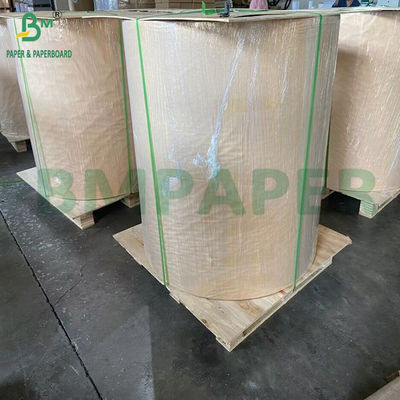 Papel de rastreamento branco de 90 gm de papel transparente de veludo para sobreposições