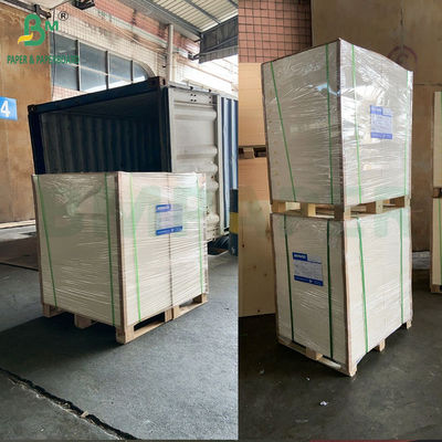 Papel de rastreamento branco de 90 gm de papel transparente de veludo para sobreposições