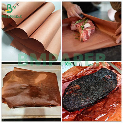 70 gm de papel de cozinha não revestido resistente a altas temperaturas