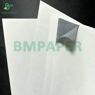 300 gramas 310 gramas 2 lados Revestimento Brilhante Cartucho de Núcleo Negro Para Jogar Folha de papelão A4