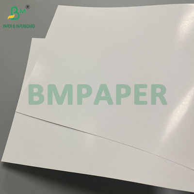 Papel revestido de brilho ou de revestimento fosco para impressão a laser A3 de 200 gm para fabricação de calendários