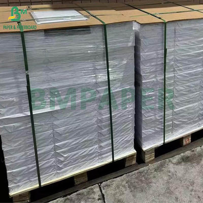 Papel revestido de brilho ou de revestimento fosco para impressão a laser A3 de 200 gm para fabricação de calendários
