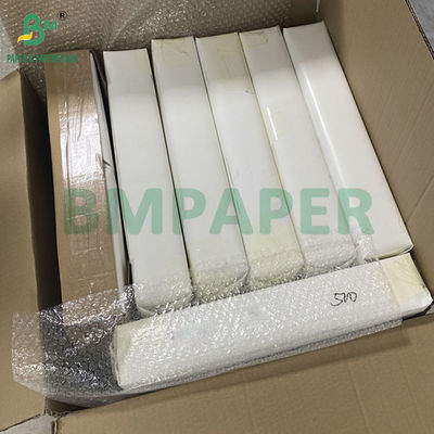 Papel revestido de brilho ou de revestimento fosco para impressão a laser A3 de 200 gm para fabricação de calendários