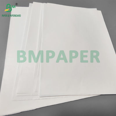 40gm Super Calendário Papel Kraft Branqueado Para Sacos de Pão Ultra Suavidade