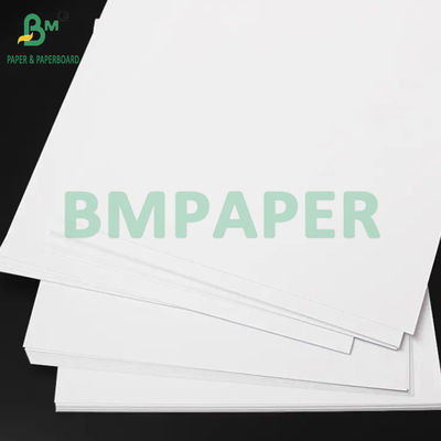120gm 2 lados Papel revestido mate para álbum fotográfico Boa absorção de tinta A4