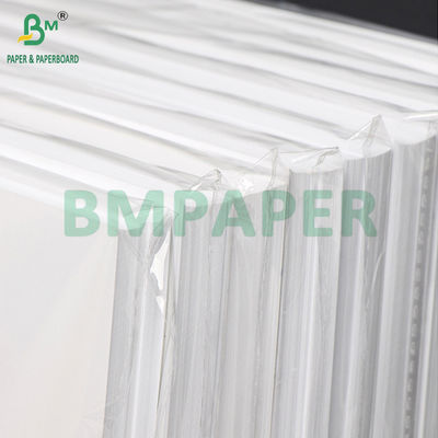 120gm 2 lados Papel revestido mate para álbum fotográfico Boa absorção de tinta A4