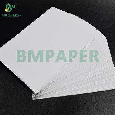 120gm 2 lados Papel revestido mate para álbum fotográfico Boa absorção de tinta A4